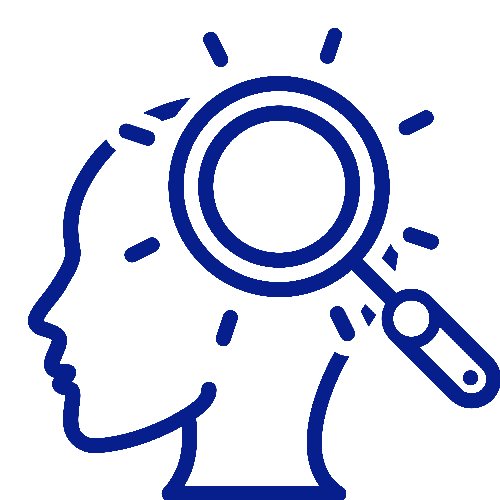 AI-Powered Recommendations icon